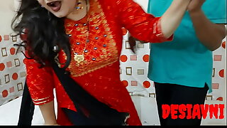 Desi Avni gets penetrated by a stranger in this hot Punjabi video.